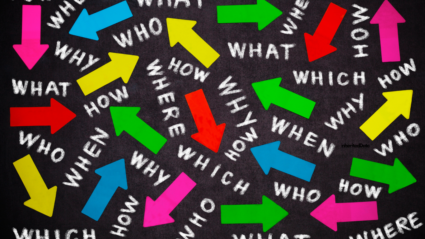 What Happens When Someone Inherits a Home. And Why Beneficiaries Need Your Help